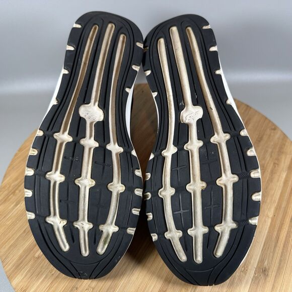New Balance 811 Women’s‎ Size 7.5 B Running Shoes Fantom Tape Cush+ Black - Picture 6 of 8